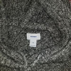 Old navy hooded sweater